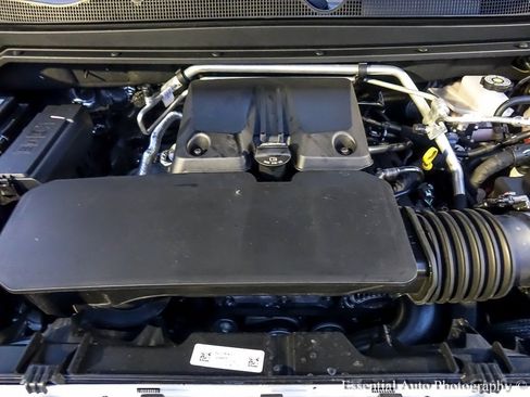 Used 2025 Chevrolet Colorado LT w/ Advanced Trailering Package image 33