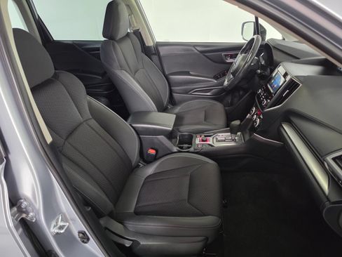 Certified 2023 Subaru Forester Premium AWD/4WD image 22