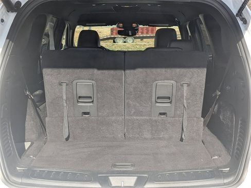 Used 2022 Dodge Durango GT image 29