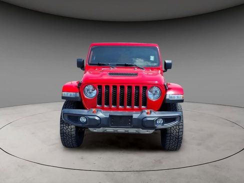 Used 2021 Jeep Gladiator Mojave AWD/4WD image 15