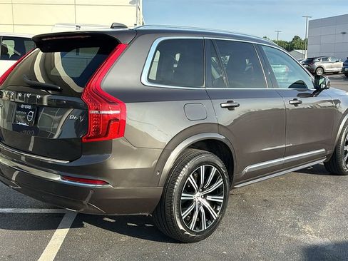 Certified 2023 Volvo XC90 B6 Plus w/ Protection Package AWD/4WD image 28
