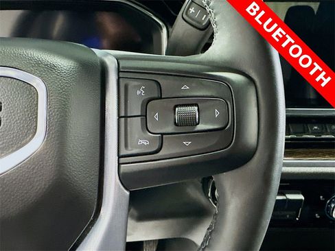 Used 2024 GMC Sierra 1500 Elevation w/ X31 Off-Road Package image 37