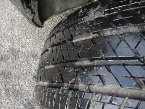 Certified 2024 Honda CR-V Sport-L image 11