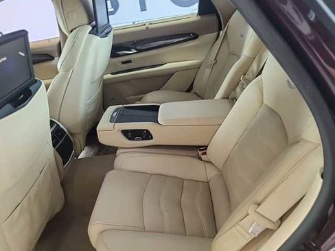 Used 2017 Cadillac CT6 Platinum image 7