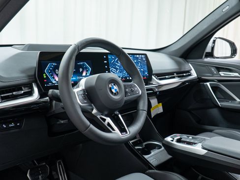 New 2026 BMW X1 xDrive28i w/ Technology Package image 12