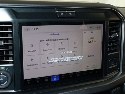New 2026 Ford F350 Platinum AWD/4WD image 24