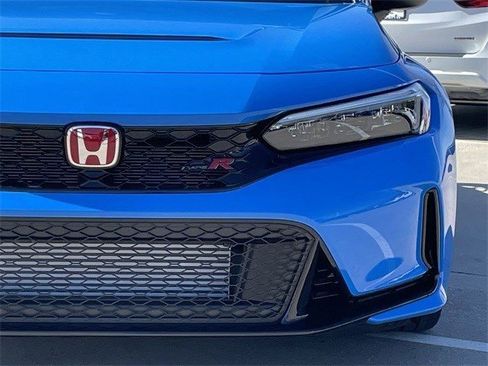 New 2025 Honda Civic Type R image 8