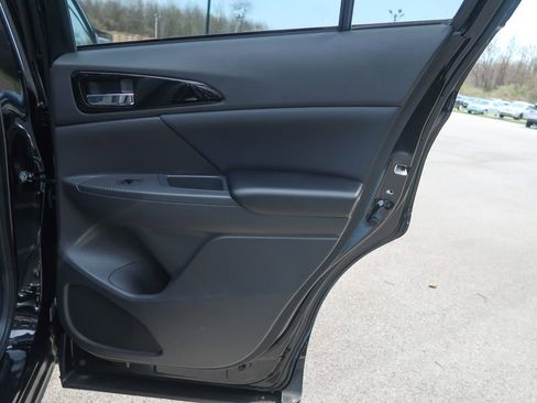 New 2026 Mitsubishi Eclipse Cross SE image 18