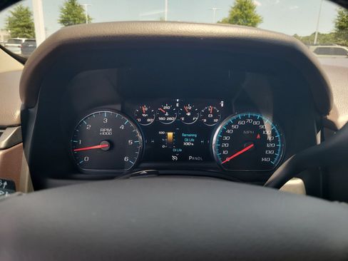 Used 2019 Chevrolet Tahoe Premier RWD image 16