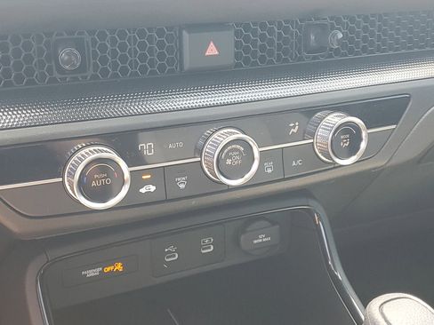 New 2026 Honda CR-V LX image 19