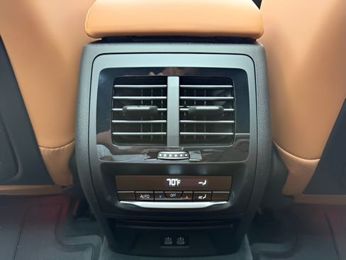 Used 2025 BMW X4 xDrive30i w/ Premium Package AWD/4WD image 28