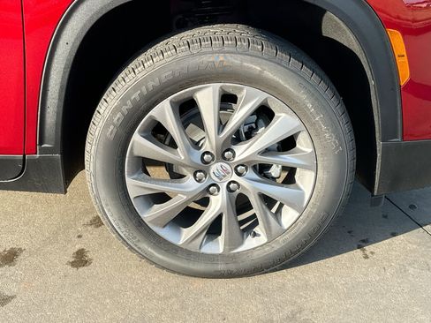 New 2026 Buick Enclave Preferred image 10