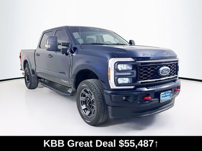 Used 2024 Ford F250 XL w/ STX Appearance Package