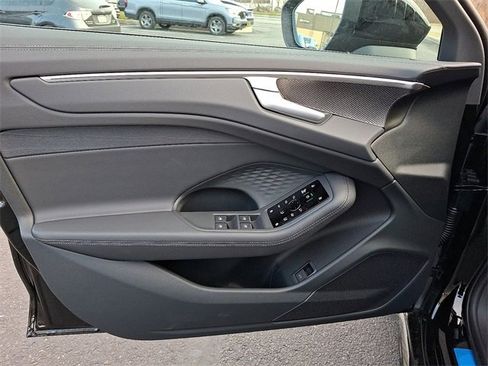 New 2026 Audi A6 Premium Plus image 8