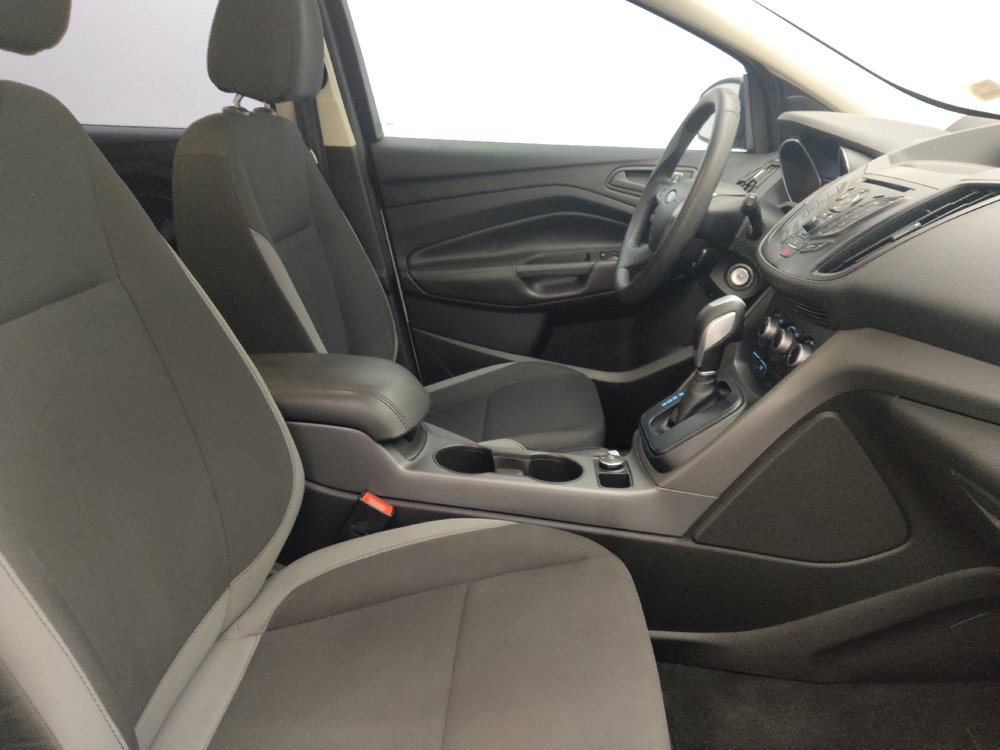 Used 2014 Ford Escape S FWD image 21