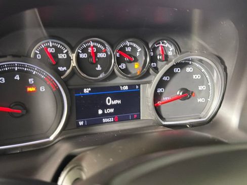 Used 2023 Chevrolet Tahoe LS w/ Driver Alert Package RWD image 22