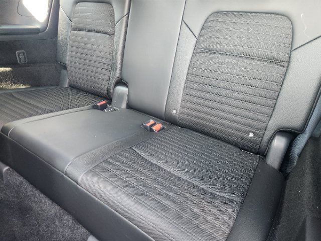 Used 2026 Nissan Pathfinder Rock Creek AWD/4WD image 31