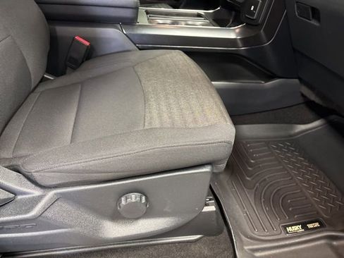 Used 2022 Ford F150 XL w/ STX Appearance Package RWD image 12