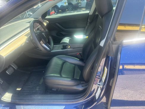 Used 2019 Tesla Model 3 Long Range image 12