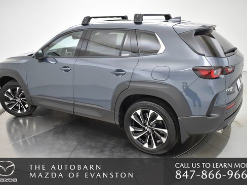 New 2026 MAZDA CX-50 2.5 Hybrid w/ Weather Package image 8