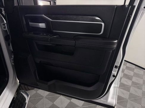 Certified 2024 RAM 2500 Big Horn w/ Bed Utility Group image 31