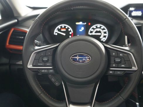 Used 2019 Subaru Forester Sport AWD/4WD image 12