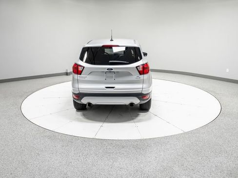 Used 2019 Ford Escape SE AWD/4WD image 30