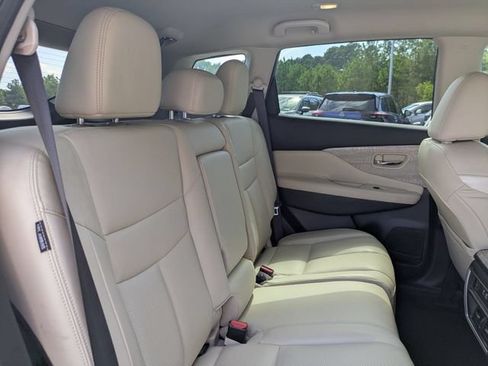 Used 2022 Nissan Murano SL FWD image 33