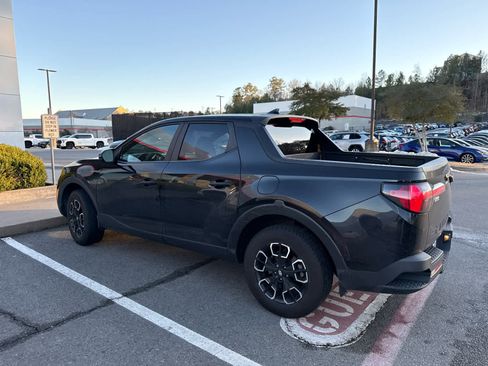 Used 2022 Hyundai Santa Cruz SEL image 3