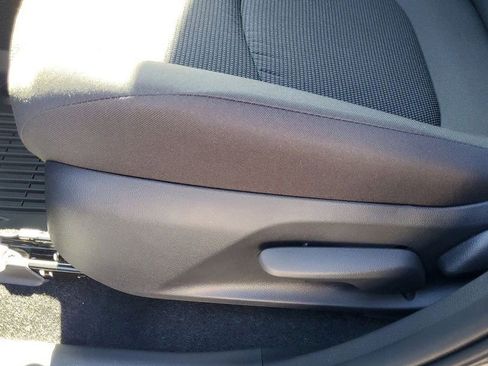 New 2025 Toyota RAV4 LE image 27