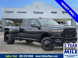 New 2026 RAM 3500 Laramie w/ Night Edition video 1