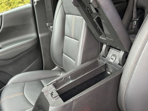 Used 2022 Chevrolet Equinox Premier image 22