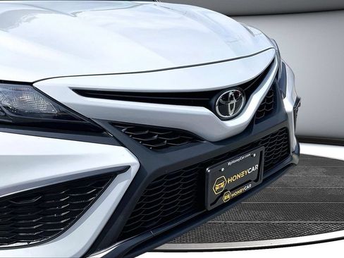 Used 2024 Toyota Camry SE FWD image 33