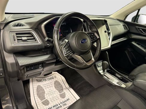 Used 2023 Subaru Ascent Premium w/ Convenience Package AWD/4WD image 9