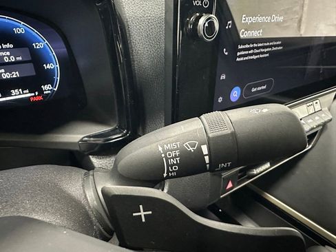 Used 2025 Toyota Camry XSE image 22