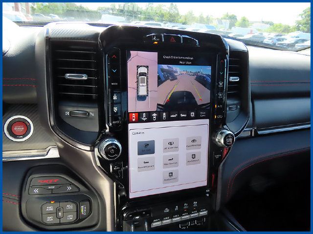 Used 2023 RAM 1500 TRX w/ TRX Level 2 Equipment Group AWD/4WD image 27