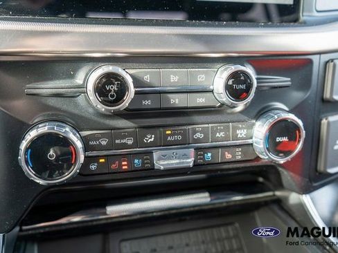 Used 2023 Ford F150 Raptor AWD/4WD image 35