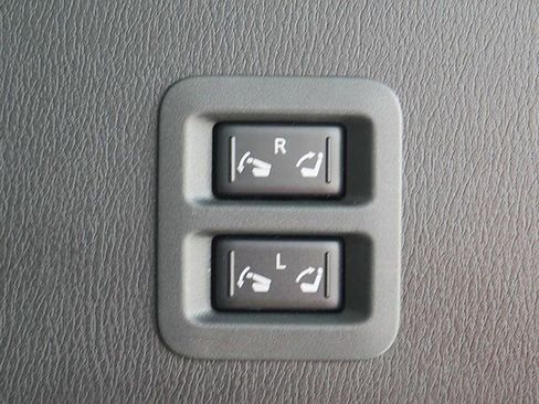 Used 2023 INFINITI QX80 Premium Select w/ Cargo Package AWD/4WD image 58