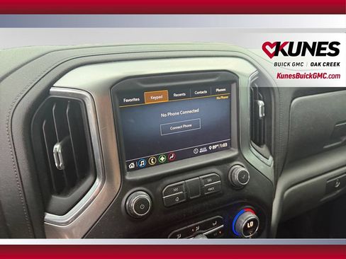 Used 2020 Chevrolet Silverado 1500 RST w/ Rally Edition AWD/4WD image 26