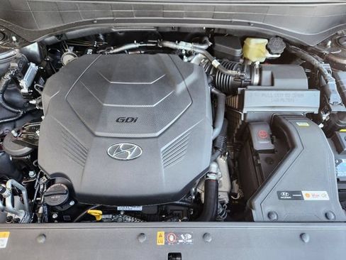 Used 2025 Hyundai Palisade XRT FWD image 23