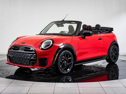New 2026 MINI Cooper S image 2