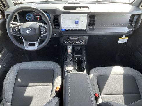 New 2026 Ford Bronco Big Bend image 11