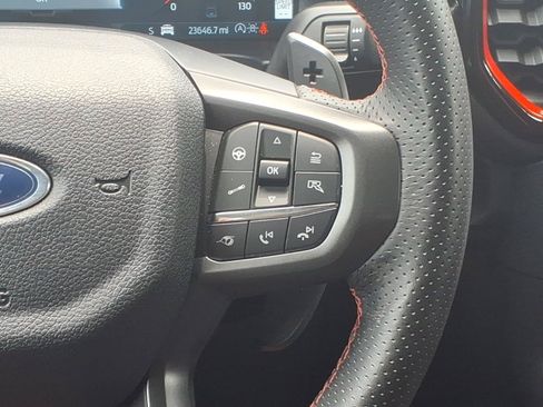 Used 2025 Ford Ranger Raptor AWD/4WD image 15