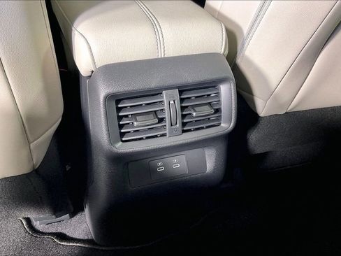 Certified 2025 Nissan Murano SL AWD/4WD image 32