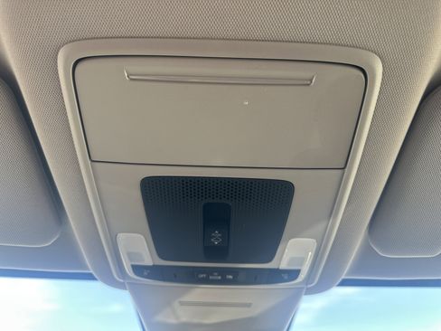 Certified 2023 Honda CR-V EX image 30