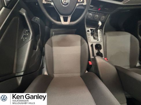Certified 2021 Volkswagen Jetta FWD image 16