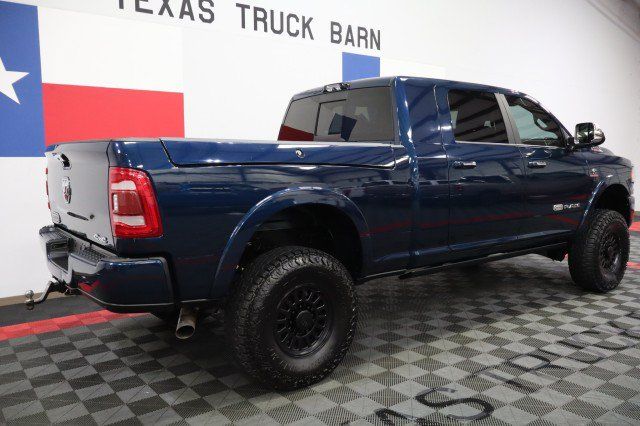 Used 2022 RAM 3500 Limited AWD/4WD image 27