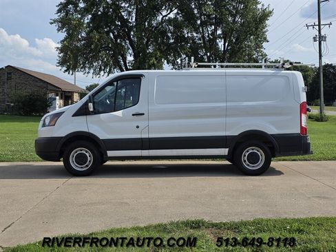 Used 2019 Ford Transit 150 130 Low Roof RWD image 5