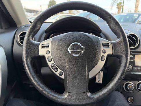 Used 2013 Nissan Rogue S w/ Special Edition Pkg AWD/4WD image 36
