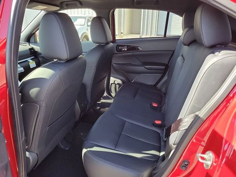 New 2026 Mitsubishi Eclipse Cross SEL image 7